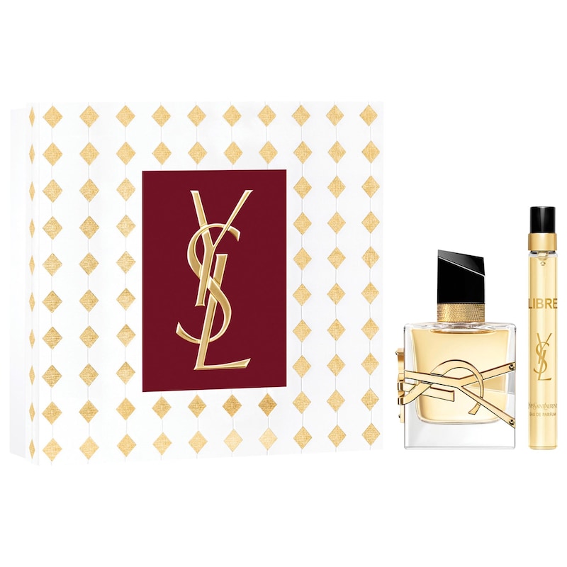 Libre Eau de Parfum Travel Size Fragrance Gift Set