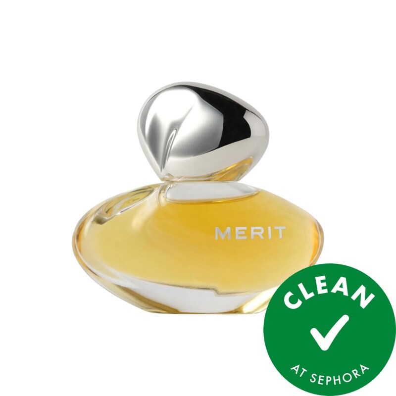 New Wave L'Extrait de Parfum