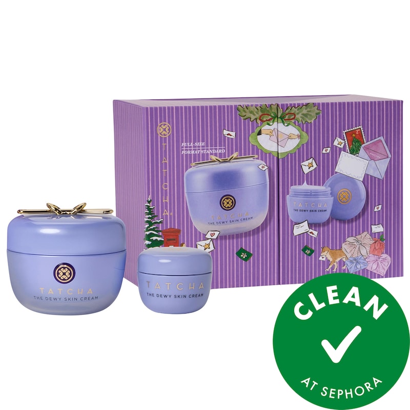 Always Dewy Moisturizer Gift Set