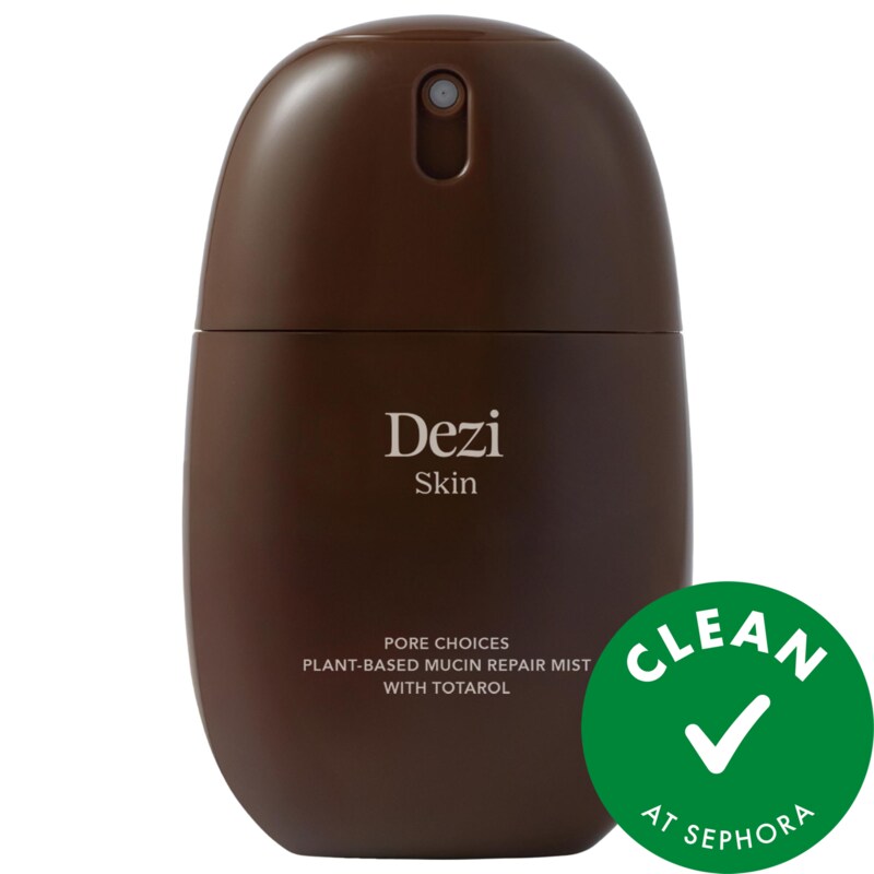 Pore Choices Plant-based Mucin Repair Mist with Totarol