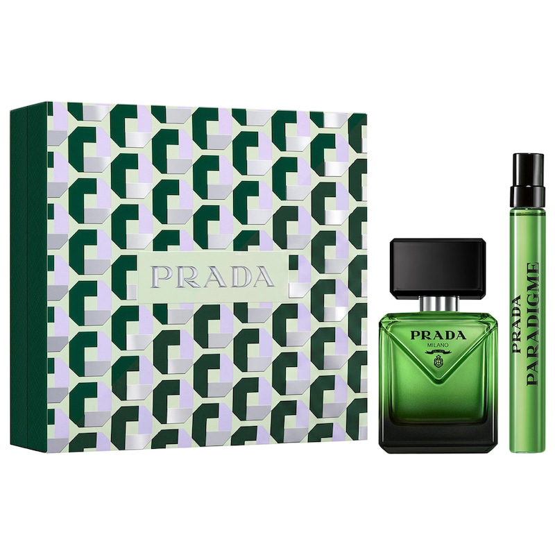 Paradigme EDP Cologne + Travel Spray Gift Set​