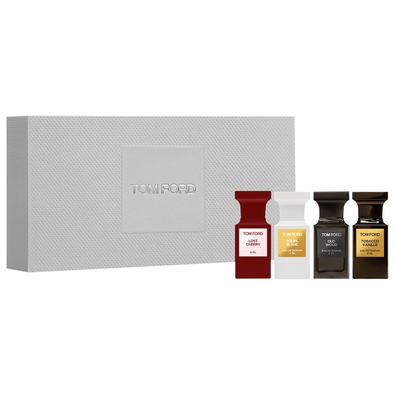 Private Blend Deluxe Discovery Set