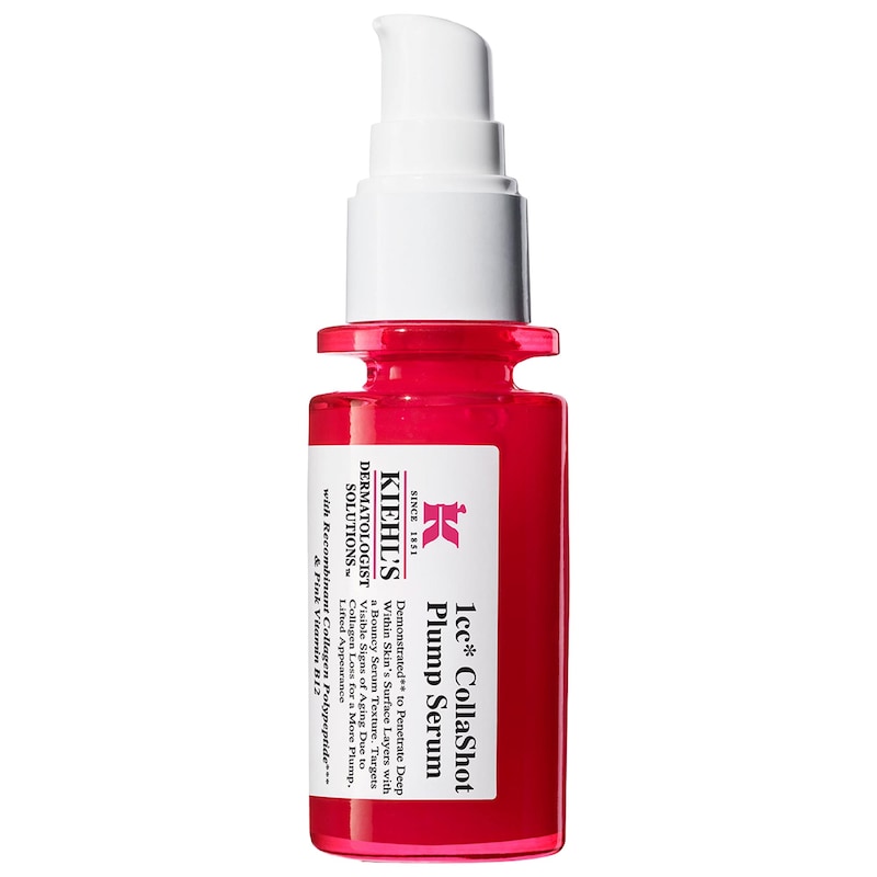 1cc* CollaShot Plumping Serum with Collagen & Peptides