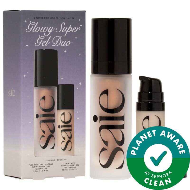 Glowy Super™ Gel Gift Set