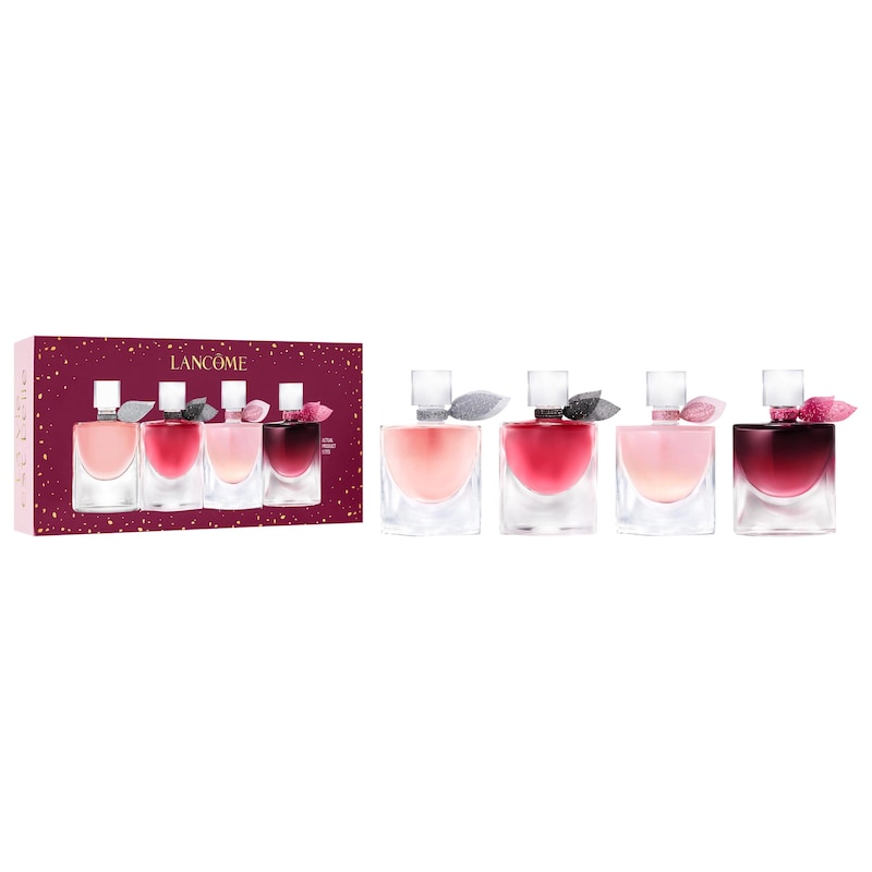 Mini La Vie Est Belle Perfume Sampler Gift Set