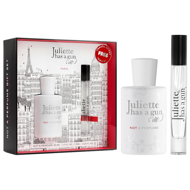 Not A Perfume Eau de Parfum Perfume Gift Set