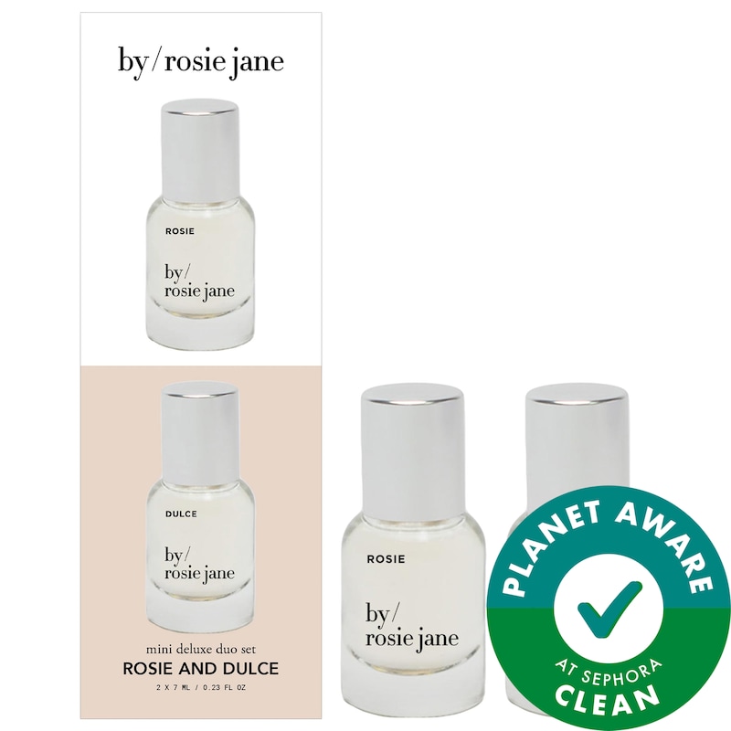 ROSIE & DULCE Mini Perfume Duo Gift Set
