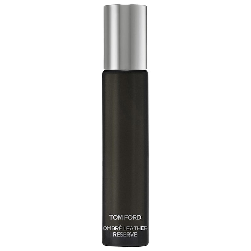 Ombre Leather Reserve Travel Spray