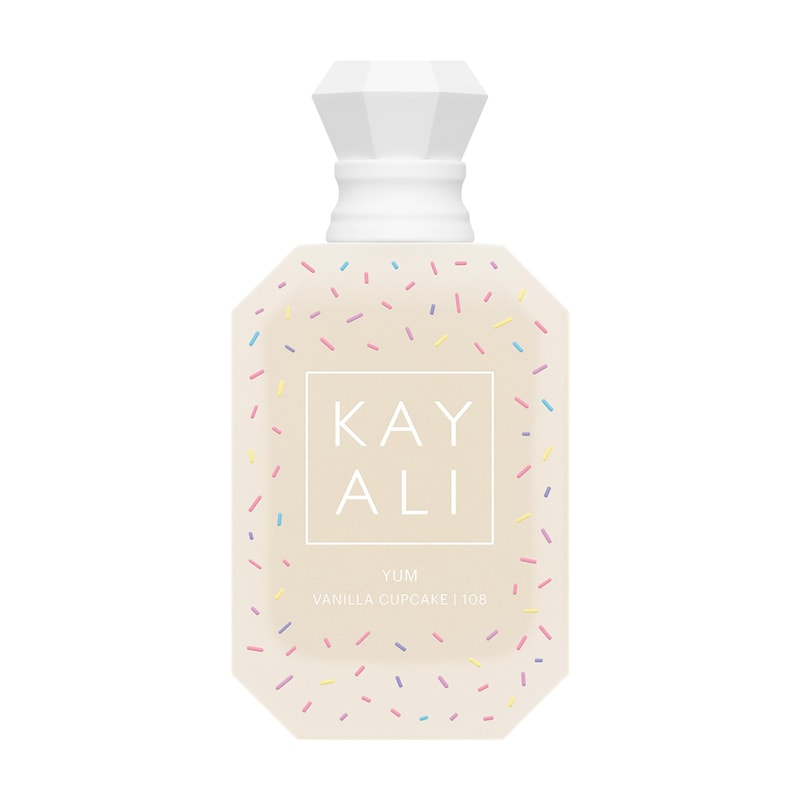 YUM VANILLA CUPCAKE | 108 Eau de Parfum