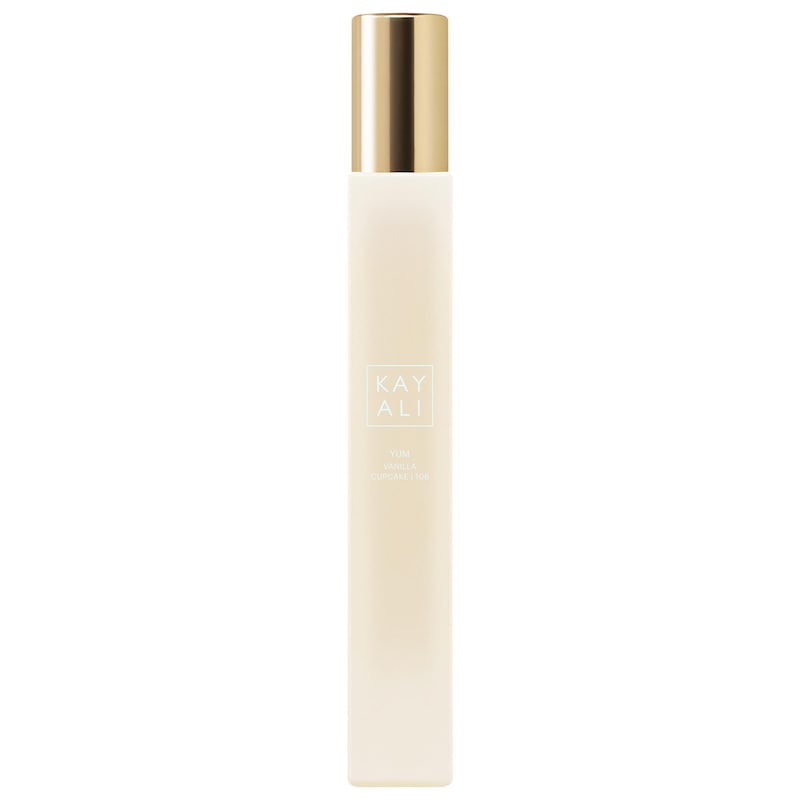 YUM VANILLA CUPCAKE | 108 Eau de Parfum Travel Spray