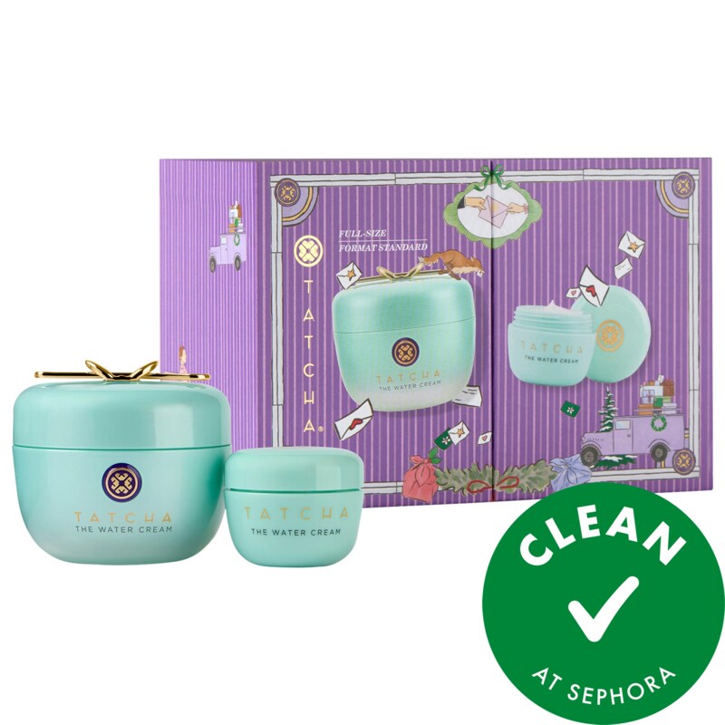 Clear Pores, Smooth Skin Moisturizer Gift Set