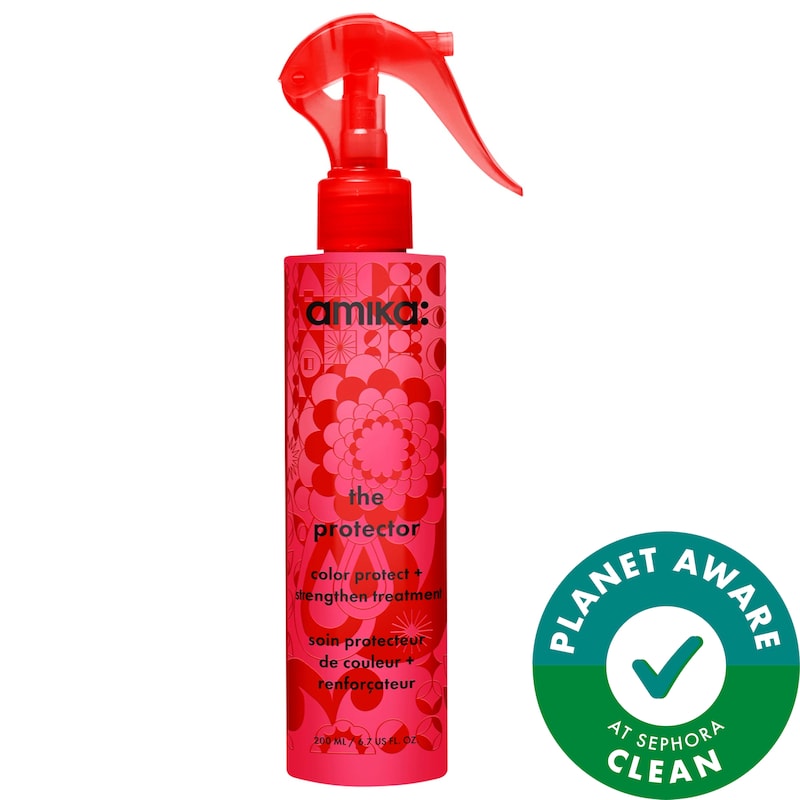 the protector color protect + strengthen treatment