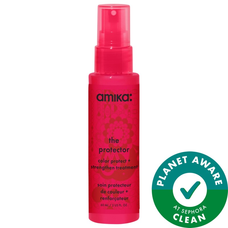 Mini the protector color protect + strengthen treatment