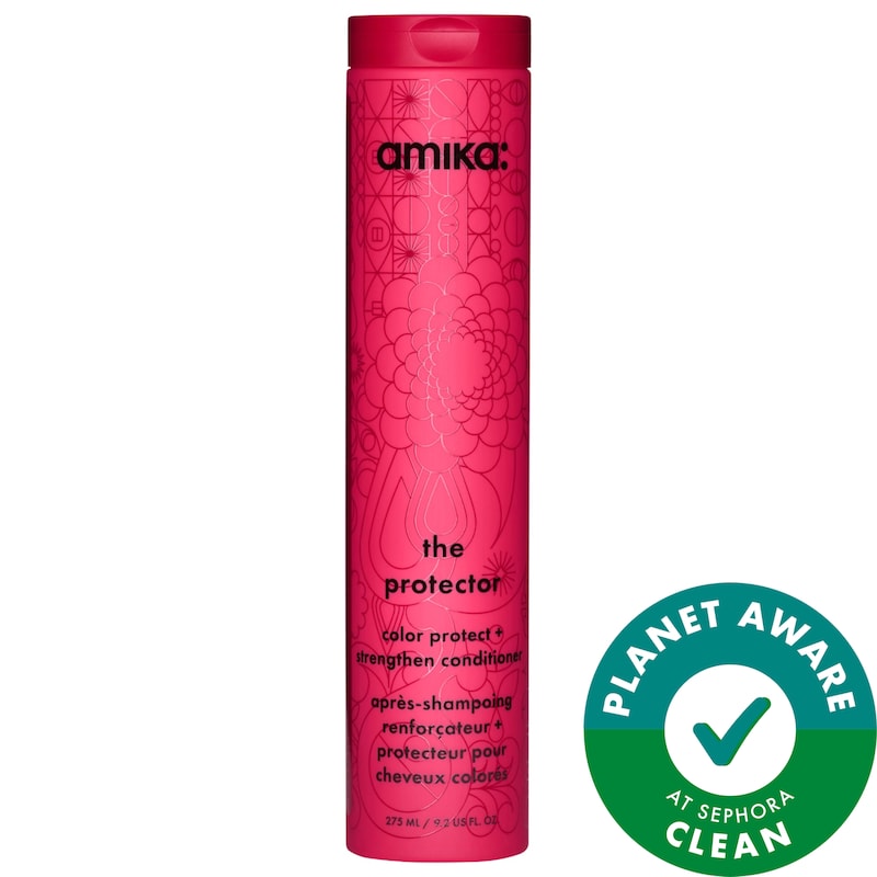 the protector color protect + strengthen conditioner
