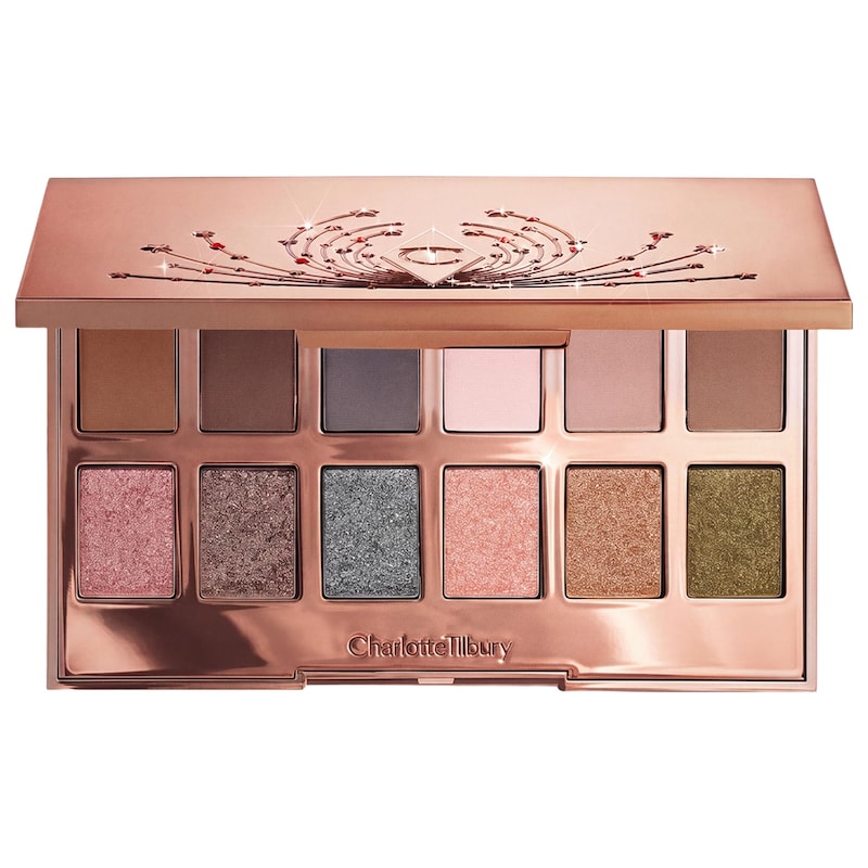 Hollywood Flawless Light Tricks Eyeshadow Palette