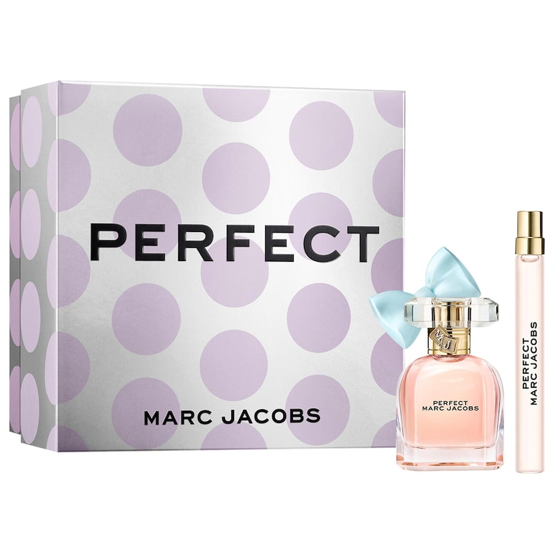 Mini Perfect Eau de Parfum Duo Gift Set