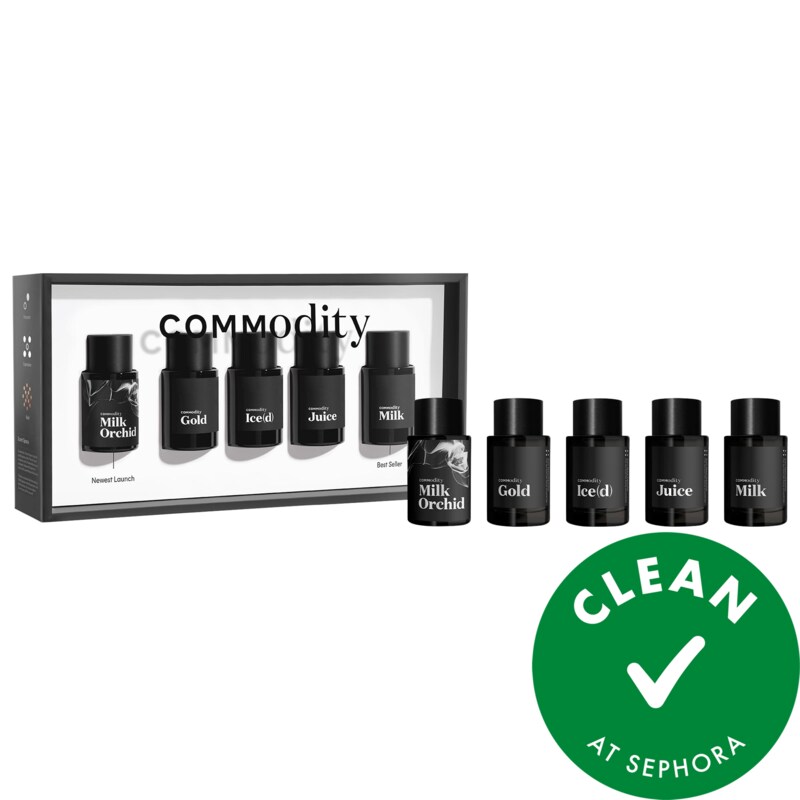 Mini Expressive Fragrance Coffret Gift Set