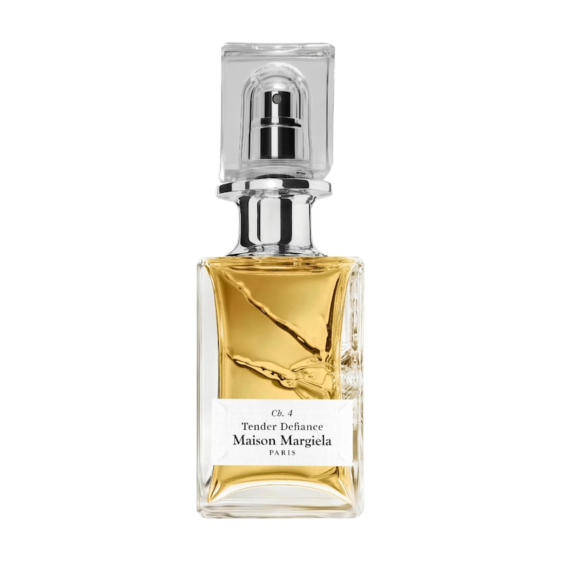 'SCENTSORIUM' Tender Defiance Parfum with Licorice
