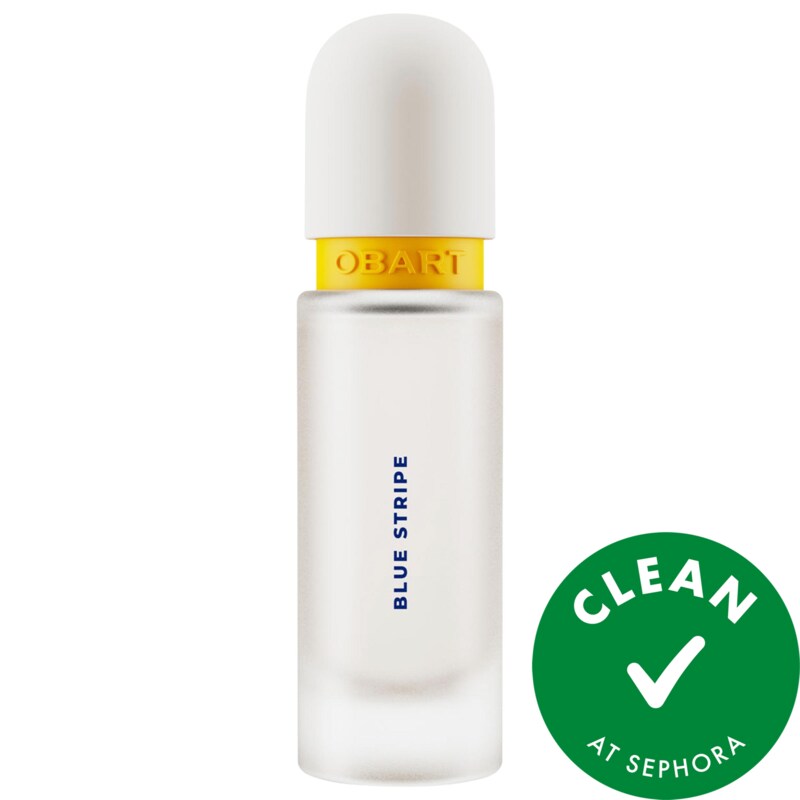 Blue Stripe Eau de Parfum with Bergamot and Lavender
