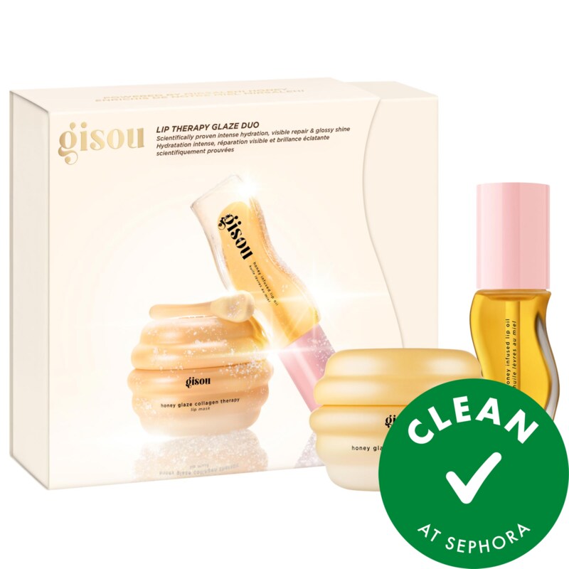Lip Therapy Duo Set