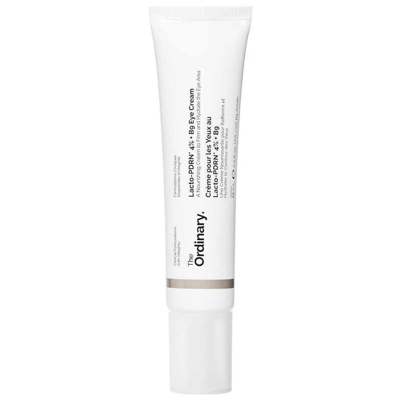 Lacto-PDRN* 4% + B9 Eye Cream