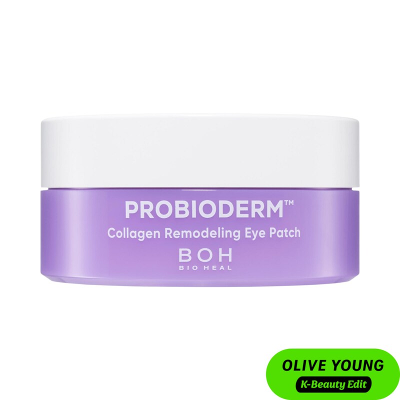 Probioderm Collagen Remodeling Eye Patch 60P