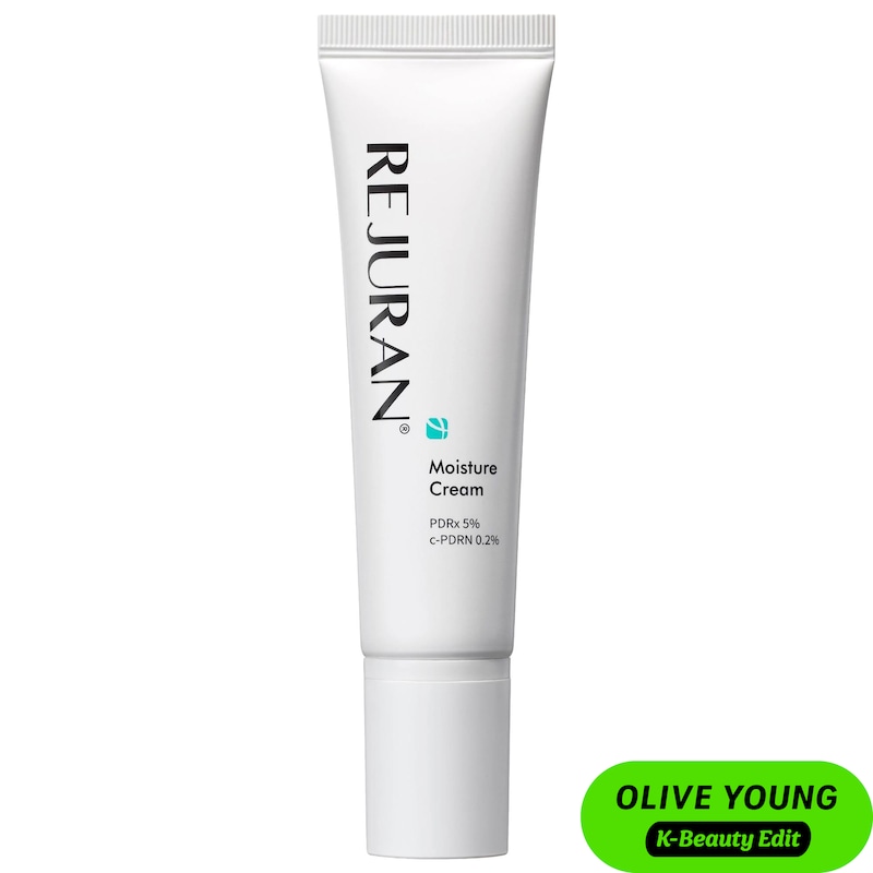 Moisture Cream c-PDRN® Moisturizer with Ceramides, Niacinamide for Hydration & Barrier Repair