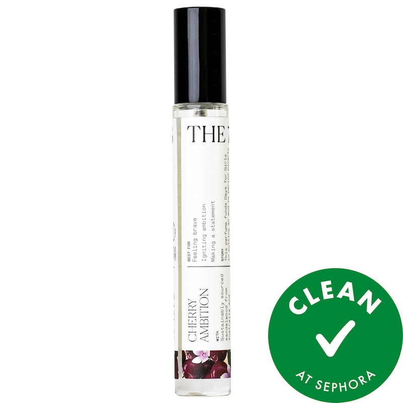 Cherry Ambition Eau de Parfum Travel Spray