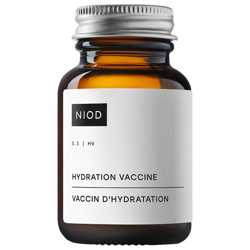 Hydration Vaccine (HV) Lightweight Barrier-Boosting Moisturizer