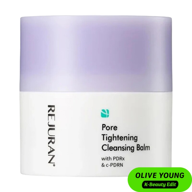 Pore Tightening Cleansing Balm c-PDRN® Makeup Remover for Pores & Uneven Texture