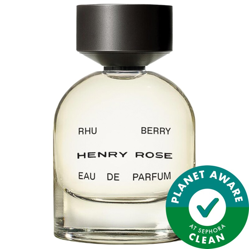 Rhu Berry Eau de Parfum