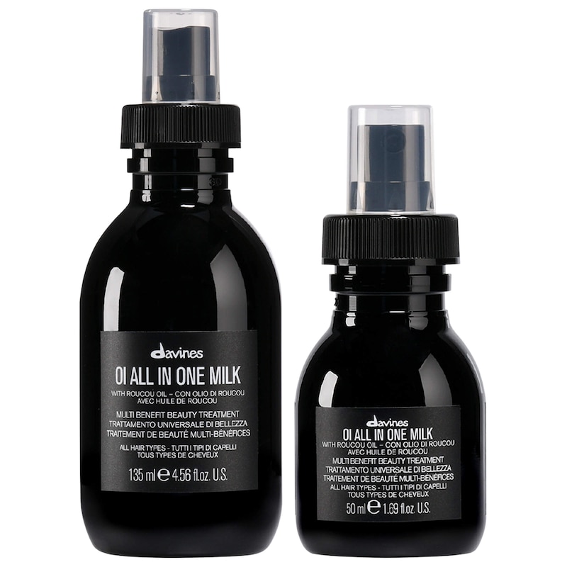 OI Hair Milk Gift Set