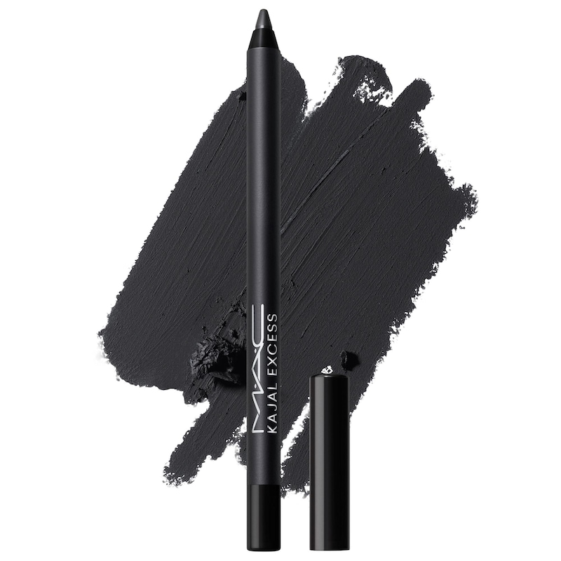 Kajal Excess Longwear Smoky Eye Liner