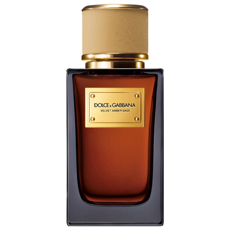 Velvet Amber Sage Eau de Parfum