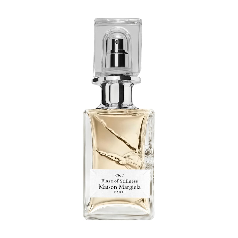 'SCENTSORIUM' Blaze of Stillness Parfum with Fig & Orange Blossom