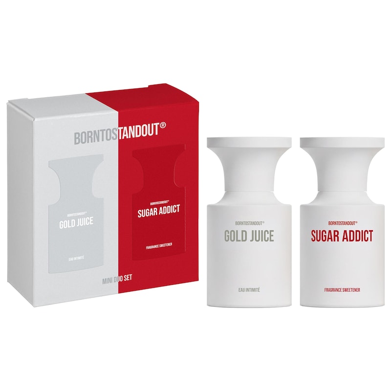 Mini Duo Set