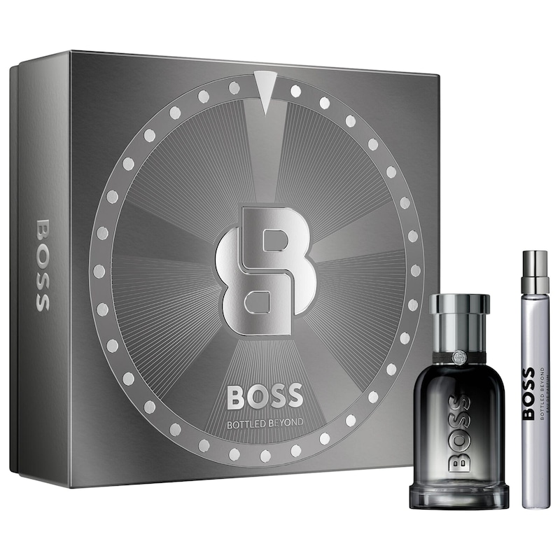 Boss Bottled Beyond Eau de Parfum Cologne Gift Set