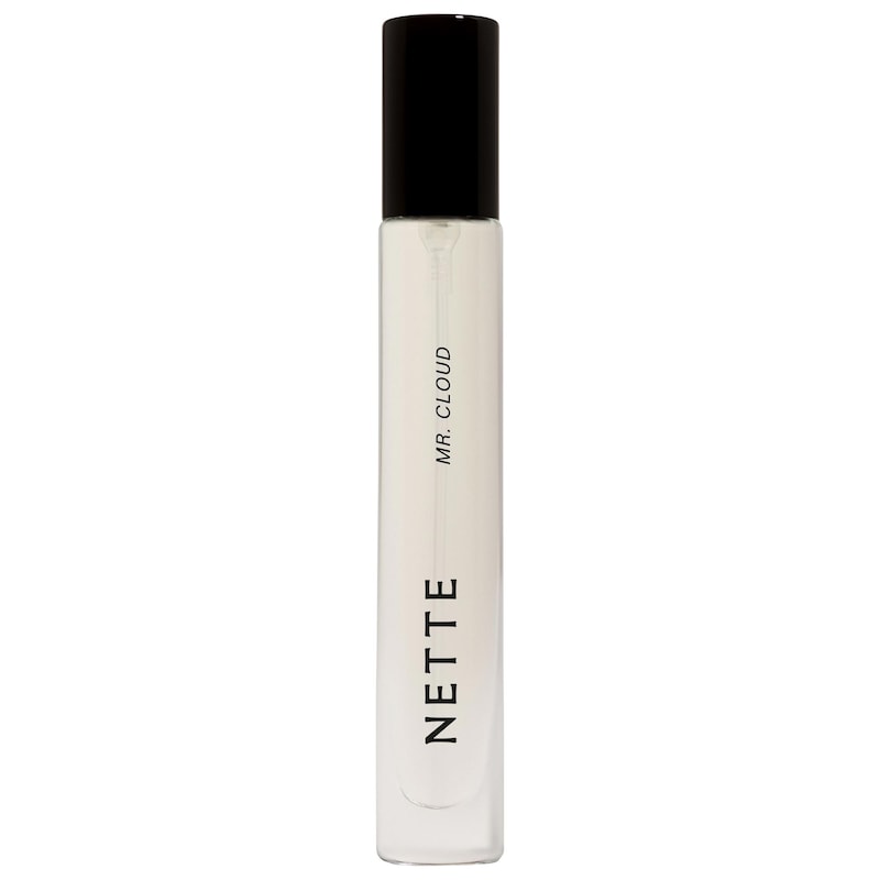 Nette x Morgan Riddle Mr. Cloud Eau de Parfum Travel Spray with Tuberose