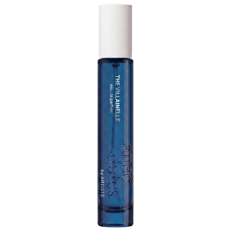 The Villainelle Eau de Parfum Travel Spray with Vanilla