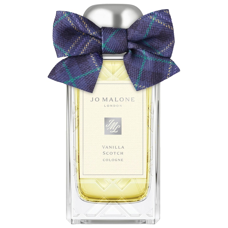 Vanilla Scotch Cologne