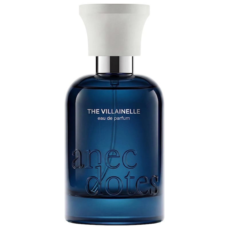 The Villainelle Eau de Parfum with Vanilla