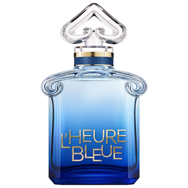 L'Heure Bleue Eau de Parfum with Iris & Vanilla