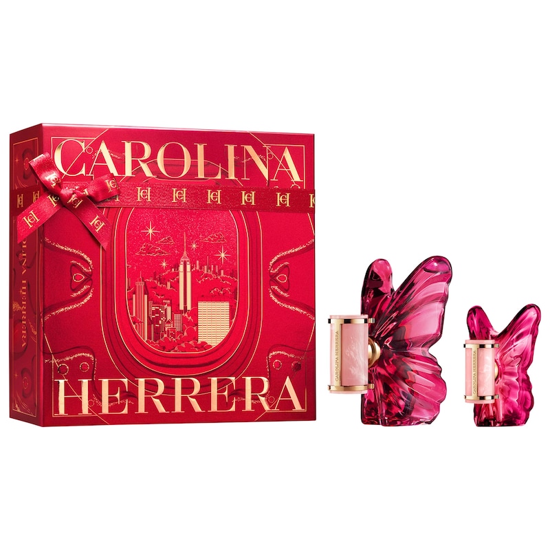 La Bomba Eau de Parfum Mini Travel Duo Gift Set