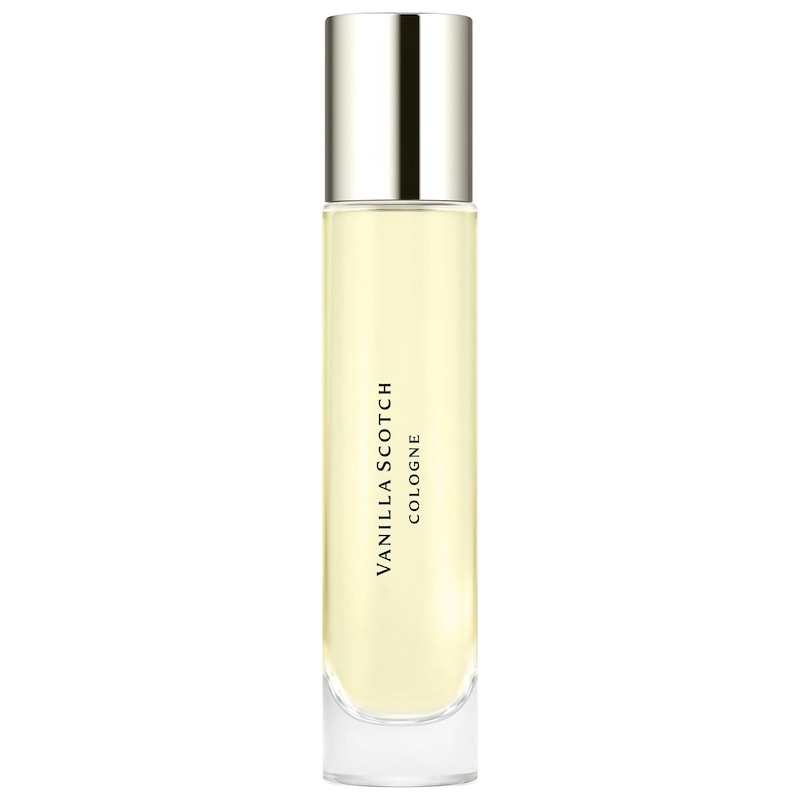 Vanilla Scotch Cologne Travel Spray