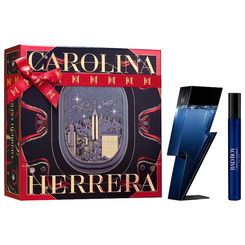 Bad Boy Cobalt Limited Edition Duo Gift Set