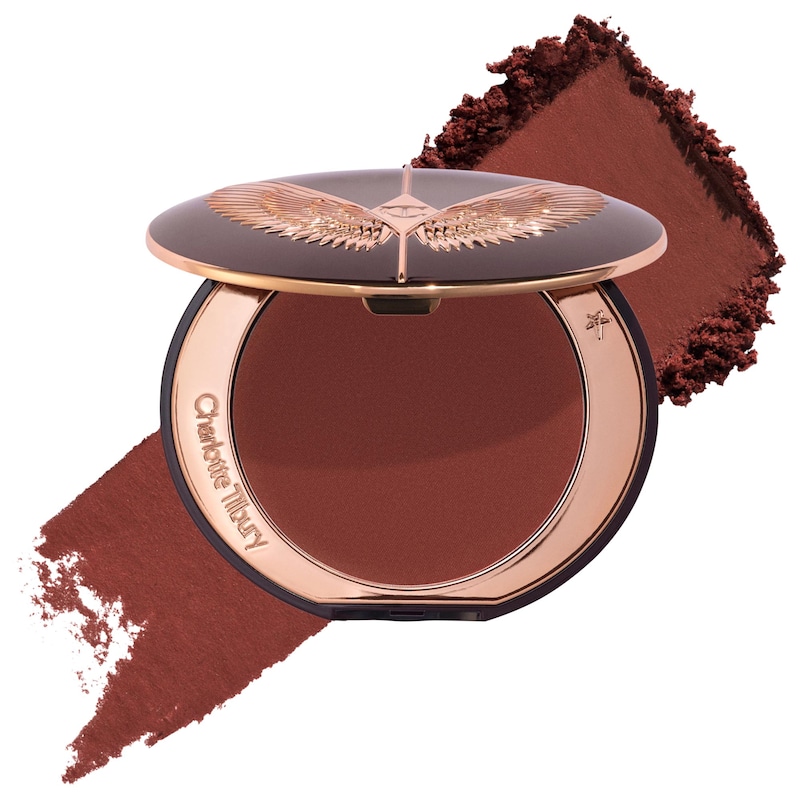 Airbrush Flawless Blush Blur
