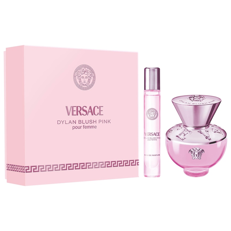 Dylan Blush Pink Eau de Parfum Duo Gift Set