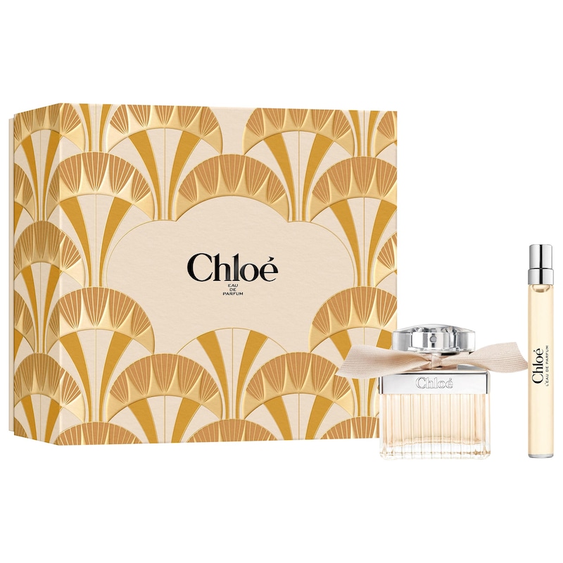 Eau de Parfum Duo Gift Set