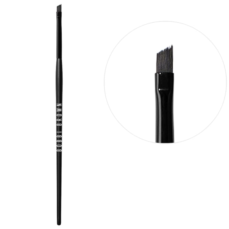 Eye Definer Eyeliner & Brow Brush