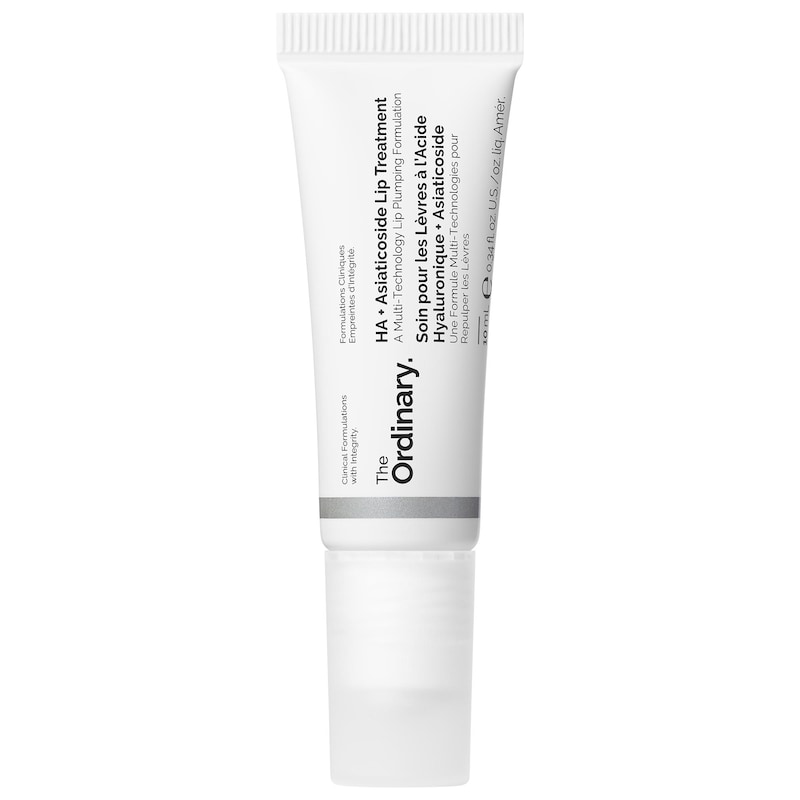 HA + Asiaticoside Lip Treatment